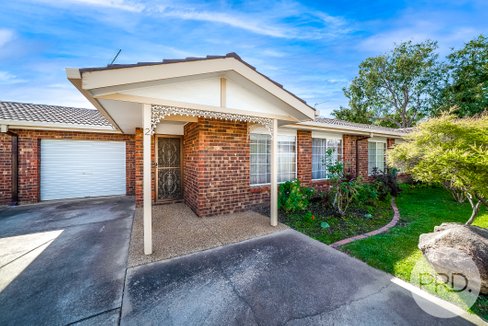2/5 Narrung Street, WAGGA WAGGA NSW 2650