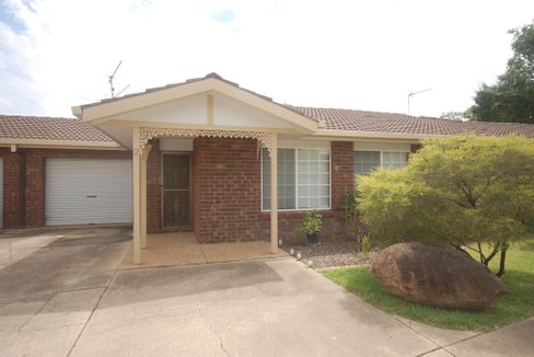 2/5 Narrung Street, WAGGA WAGGA NSW 2650