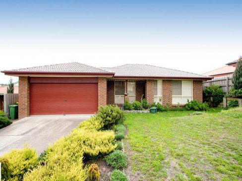 25 Nimblefoot Way Lilydale 3140