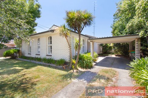 25 Ningana Street, ALFREDTON VIC 3350