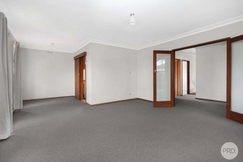 25 Ningana Street, ALFREDTON VIC 3350