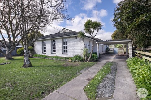 25 Ningana Street, ALFREDTON