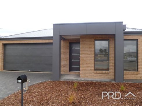 25 Oasis Blvd, MILDURA VIC 3500