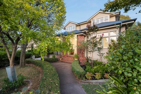 25 Oberwyl Road Camberwell 3124