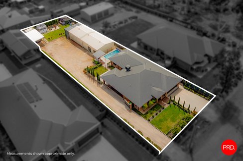 25 Pearce Street, CALIFORNIA GULLY VIC 3556