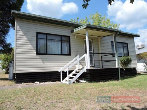 25 Pether Street, TALBINGO NSW 2720