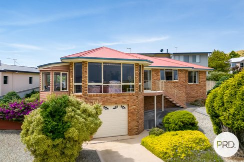 25 Pindos Drive, TRANMERE TAS 7018