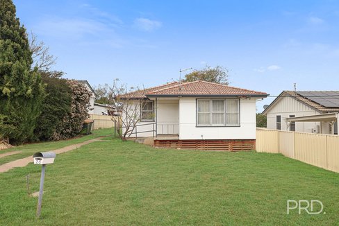 25 Poole Street, WERRIS CREEK NSW 2341