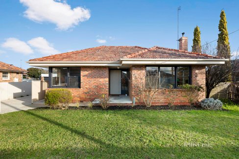 25 Prince Street Alfredton 3350