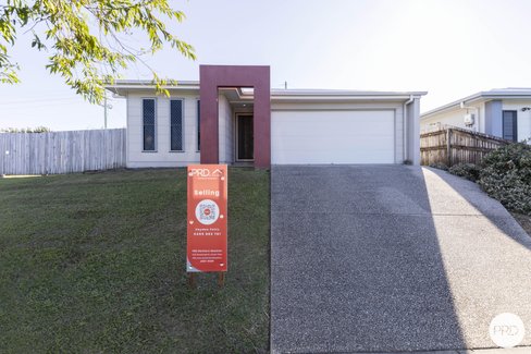 25 Raffia Street, RURAL VIEW QLD 4740