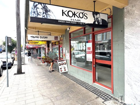 25 Railway Parade, KOGARAH