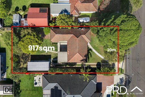 25 Ramsay Road, PANANIA NSW 2213