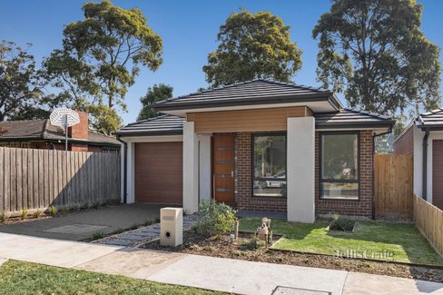 25 Ramsay Street Bayswater North 3153