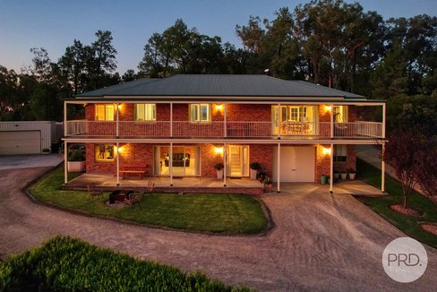 25 Ray Carter Drive, QUIRINDI