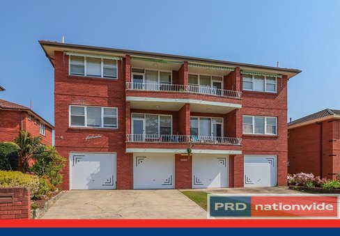 2/5 Rosa Street, OATLEY NSW 2223