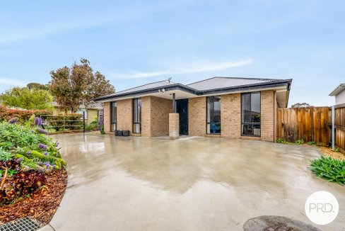 25 Saladin Circle, CLARENDON VALE TAS 7019