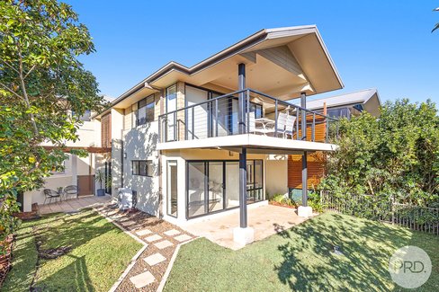 25 Seagrass Circuit, CORLETTE NSW 2315