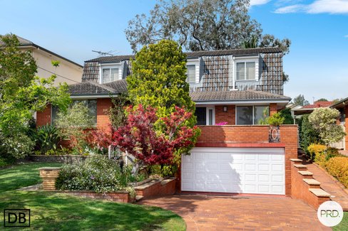 25 Seidel Avenue, PICNIC POINT NSW 2213