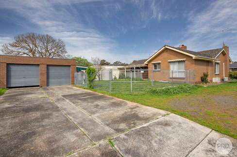 25 Semmens ave, CRESWICK