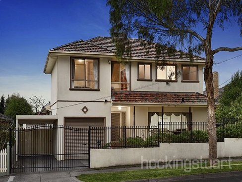 25 Shafer Road Blackburn North 3130