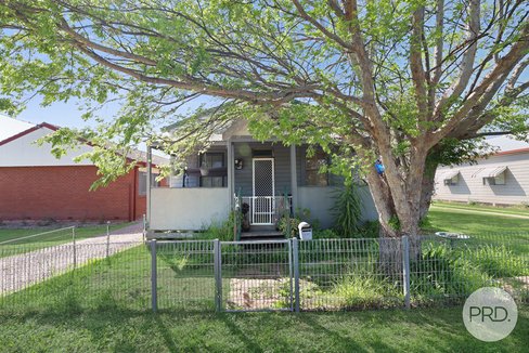 25 Single Street, WERRIS CREEK