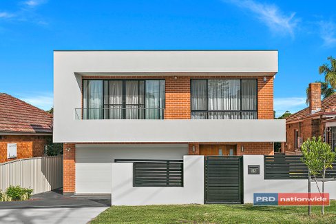 25 Somerset Street, HURSTVILLE NSW 2220