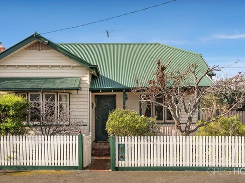 25 Stafford Street Footscray 3011
