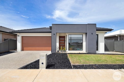 25 Sydney Way, ALFREDTON VIC 3350