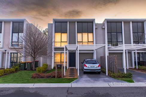 25 Talara Close Springvale 3171