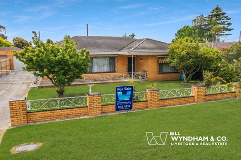 25 Taylor Street, Bairnsdale