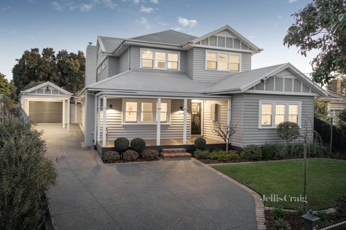 25 Temby Street Watsonia 3087