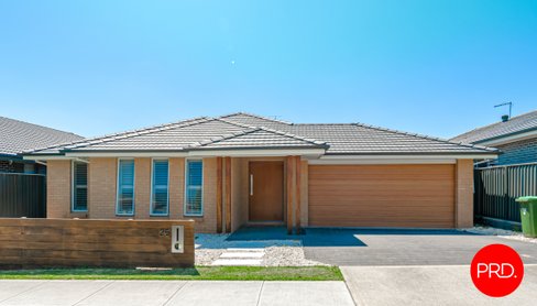 25 Tempe Street, BARDIA NSW 2565