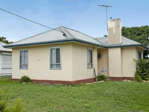 25 Tennyson Street Norlane 3214