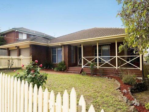 25 Thornhill Road Highton 3216