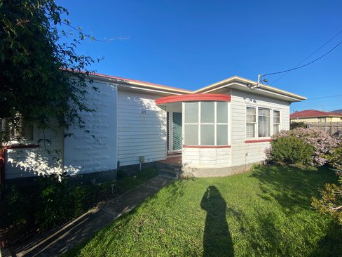 25 Tolosa Street, GLENORCHY