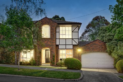 2/5 Tower Road Balwyn North 3104