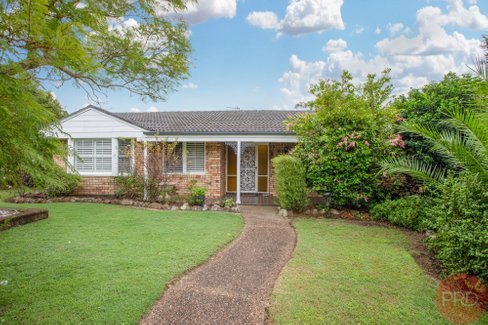 25 Verdant Drive, EAST MAITLAND NSW 2323