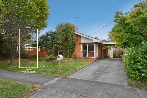 25 Vermont Street Glen Waverley 3150