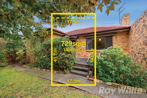 25 Walter Street Glen Waverley 3150