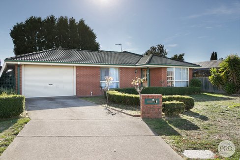 25 Webster Drive, SEBASTOPOL VIC 3356