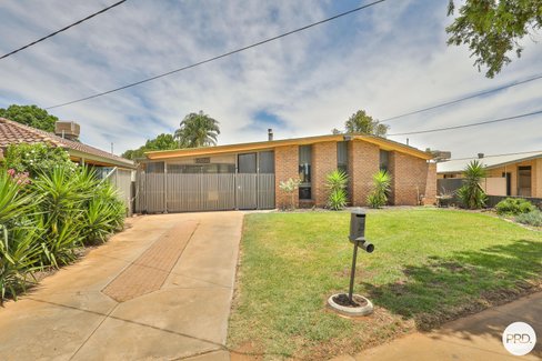 25 Windsor Street, MILDURA VIC 3500