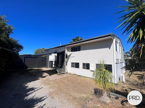 25 Winnecke Road, TANNUM SANDS QLD 4680