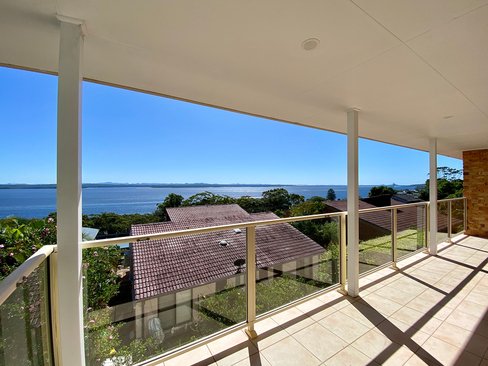 25 Wollomi Avenue, NELSON BAY NSW 2315