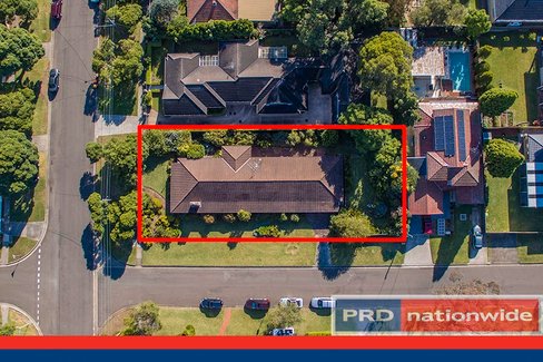 25 Woronora Parade, OATLEY NSW 2223