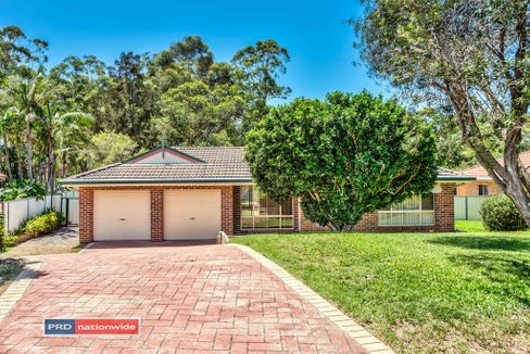 25 Yachtsman Crescent, SALAMANDER BAY NSW 2317