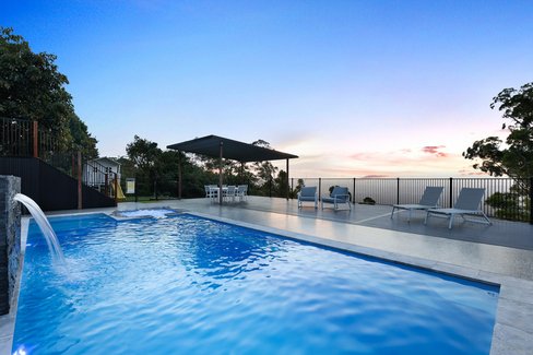 250-252 Macdonnell Road, Tamborine Mountain QLD 4272