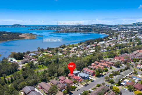 2/50 Bateman Avenue, ALBION PARK RAIL NSW 2527