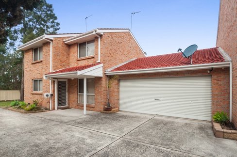 2/50 Bateman Avenue, ALBION PARK RAIL NSW 2527