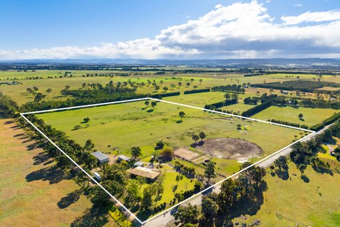 250 Bengworden Road, Bairnsdale