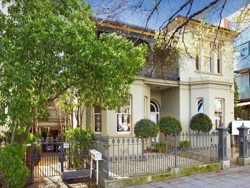 2 50 Fitzroy Street St Kilda 3182